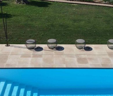 Плитка Casalgrande Padana коллекция Pietra Bauge