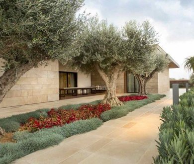 Плитка Casalgrande Padana коллекция Pietra Bauge