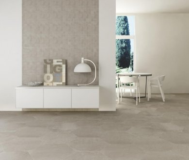 Плитка Casalgrande Padana коллекция Pietra Bauge