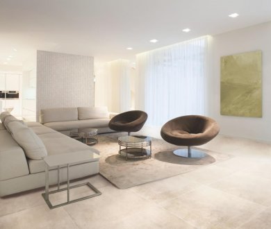 Плитка Casalgrande Padana коллекция Pietra Bauge
