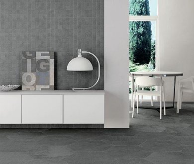 Плитка Casalgrande Padana коллекция Pietra Bauge
