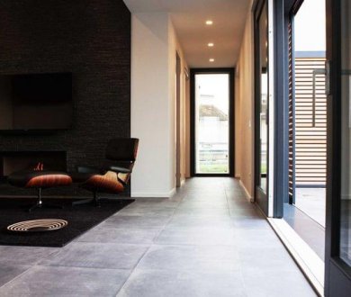Плитка Casalgrande Padana коллекция Pietra Bauge