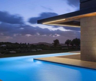 Плитка Casalgrande Padana коллекция Pietra Bauge