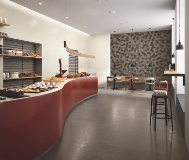 Плитка Casalgrande Padana коллекция Resina
