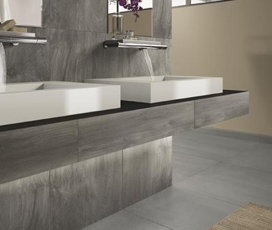 Плитка Casalgrande Padana коллекция Tavolato