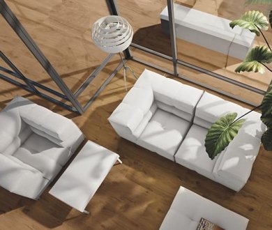 Плитка Casalgrande Padana коллекция Tavolato