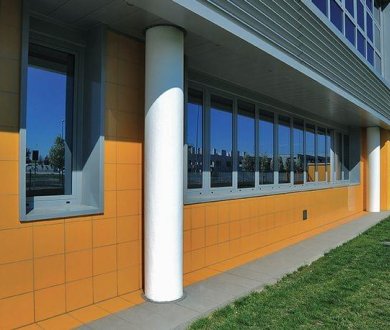 Плитка Casalgrande Padana коллекция Unicolore