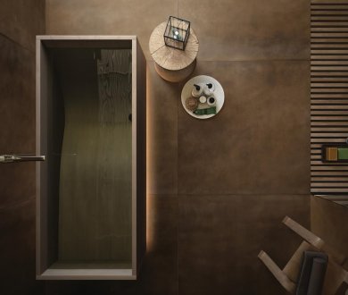 Плитка Cedit коллекция Metamorfosi