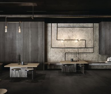 Плитка Cedit коллекция Metamorfosi