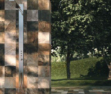 Плитка Century коллекция Geology