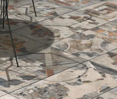 Плитка Century коллекция Geology