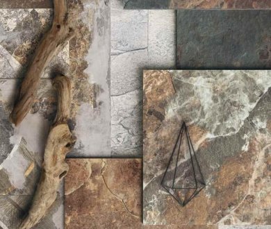 Плитка Century коллекция Geology