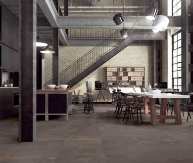 Плитка Ceramica Rubiera коллекция Abita