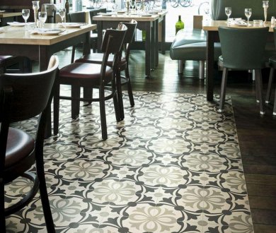 Плитка Ceramiche Grazia коллекция Althaus