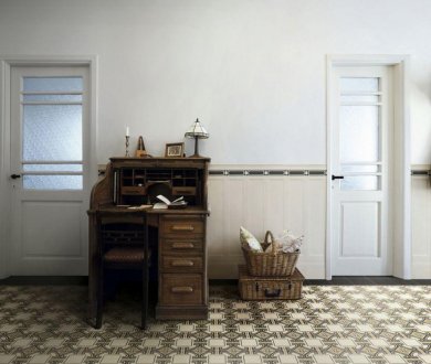 Плитка Ceramiche Grazia коллекция Althaus