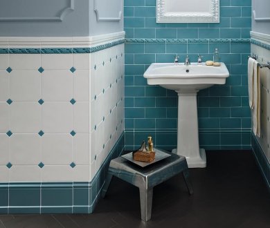 Плитка Ceramiche Grazia коллекция Amarcord
