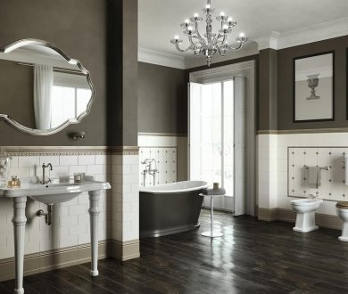 Плитка Ceramiche Grazia коллекция Amarcord