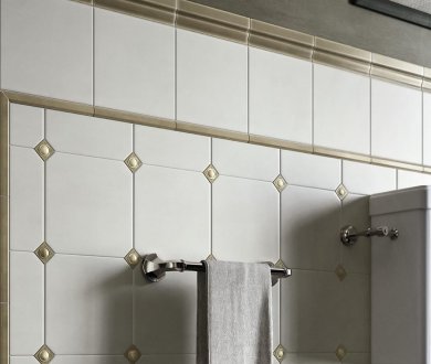 Плитка Ceramiche Grazia коллекция Amarcord