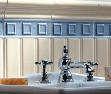 Плитка Ceramiche Grazia коллекция Boiserie