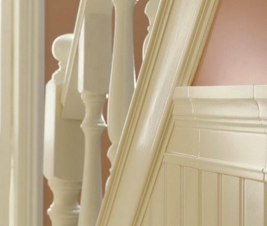 Плитка Ceramiche Grazia коллекция Boiserie
