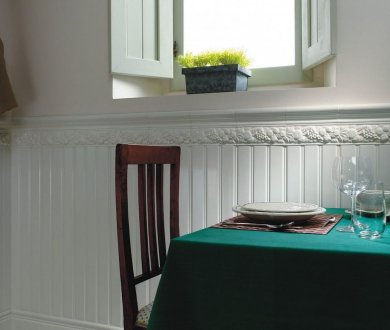 Плитка Ceramiche Grazia коллекция Boiserie