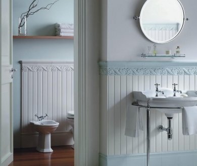 Плитка Ceramiche Grazia коллекция Boiserie