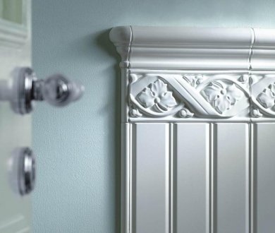 Плитка Ceramiche Grazia коллекция Boiserie