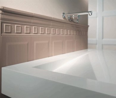 Плитка Ceramiche Grazia коллекция Electa