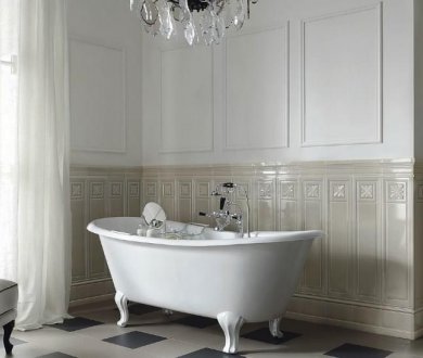 Плитка Ceramiche Grazia коллекция Epoque