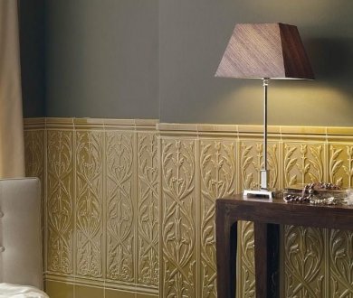 Плитка Ceramiche Grazia коллекция Epoque
