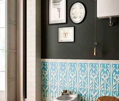 Плитка Ceramiche Grazia коллекция Ermideco