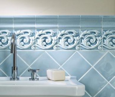 Плитка Ceramiche Grazia коллекция Essenze