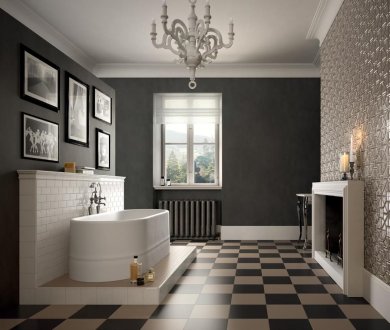 Плитка Ceramiche Grazia коллекция Essenze