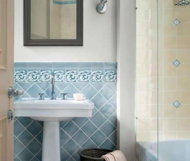 Плитка Ceramiche Grazia коллекция Essenze