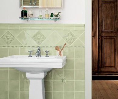 Плитка Ceramiche Grazia коллекция Essenze