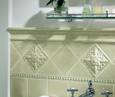 Плитка Ceramiche Grazia коллекция Essenze