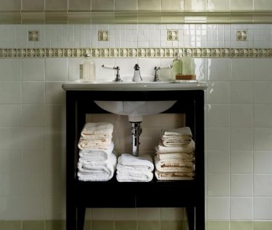 Плитка Ceramiche Grazia коллекция Essenze