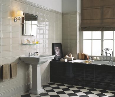 Плитка Ceramiche Grazia коллекция Formae