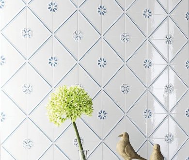 Плитка Ceramiche Grazia коллекция Formelle