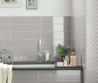 Плитка Ceramiche Grazia коллекция Impressions