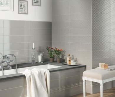 Плитка Ceramiche Grazia коллекция Impressions