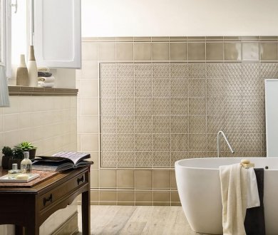 Плитка Ceramiche Grazia коллекция Maison