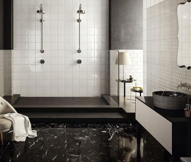 Плитка Ceramiche Grazia коллекция Maison