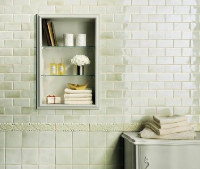 Плитка Ceramiche Grazia коллекция Melange
