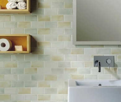 Плитка Ceramiche Grazia коллекция Melange
