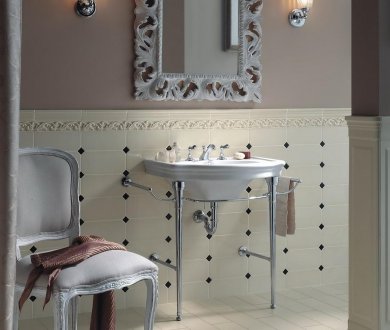 Плитка Ceramiche Grazia коллекция New Classic