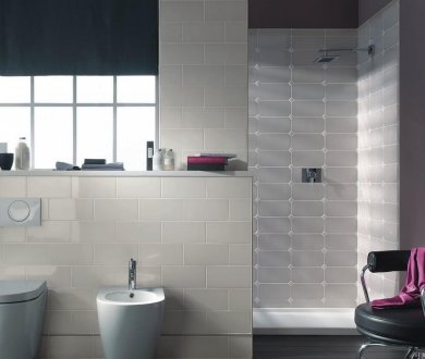 Плитка Ceramiche Grazia коллекция New Classic