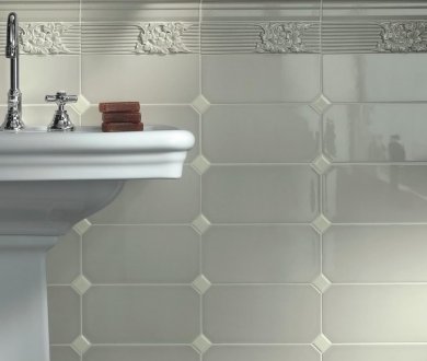 Плитка Ceramiche Grazia коллекция New Classic