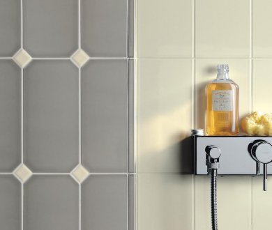 Плитка Ceramiche Grazia коллекция New Classic