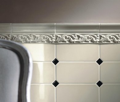 Плитка Ceramiche Grazia коллекция New Classic